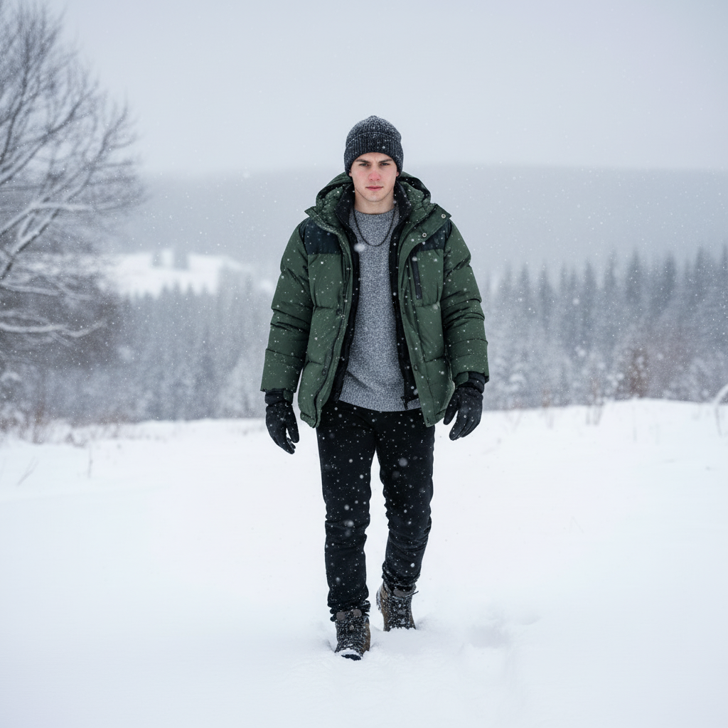 Kubánské náhrdelníky z nerezové oceli pro muže a ženy (Stainless Steel Cuban Necklaces for Men Women)