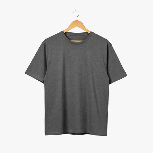 Tričko volného střihu