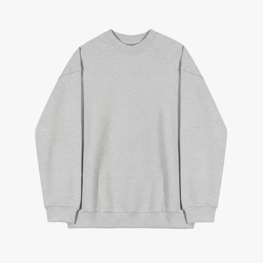 Pánská mikina přes hlavu (Men's Pullover)