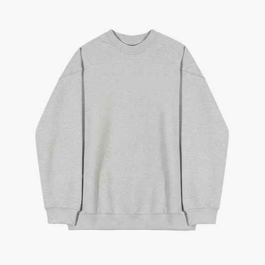 Pánská mikina přes hlavu (Men's Pullover)