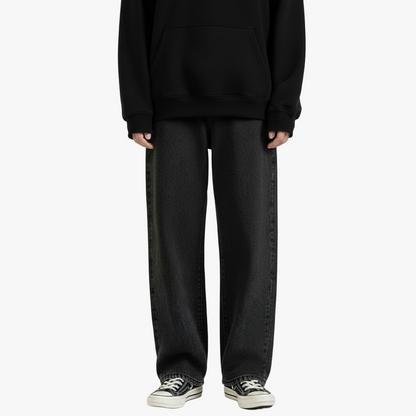 Trendy kalhoty s širokými nohavicemi a volným střihem (Wide-Leg Drape Pants)