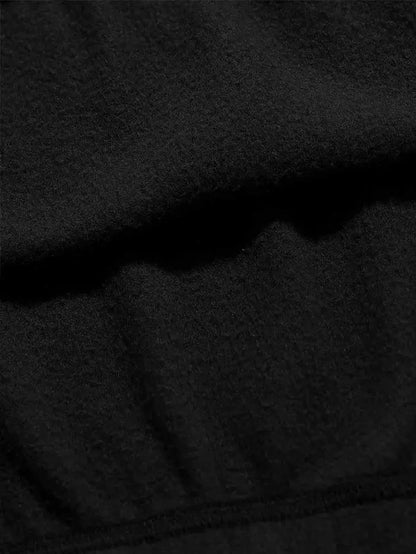 "C'EST LA VIE" Hřejivý svetr se stojáčkem na zip (Warm sweater with a stand-up collar and zipper)